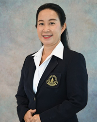 รองศาสตราจารย์ ดร.ยุพา จิ๋วพัฒนกุล